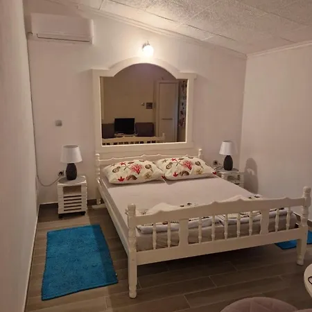 Apartment Escobar *