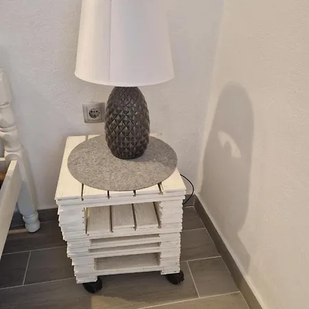 Escobar Apartment