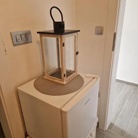 Escobar Apartment